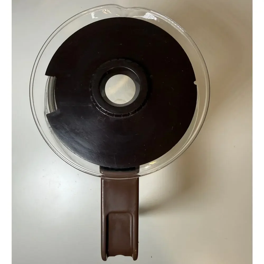 NORELCO Dial-A-Brew II Automatic Drip Coffee Maker + 10-cup Capacity Pot WORKS!